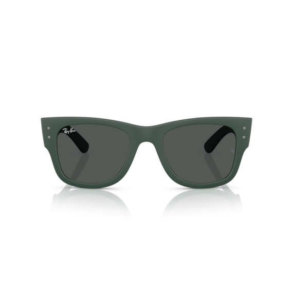 Ray-Ban RB 4840S 665787 Güneş Gözlüğü, Cinsiyet: Unisex, Ekartman: 52, Resim 5