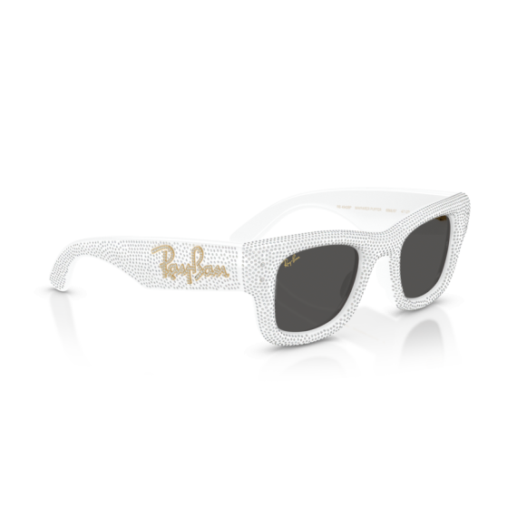 Ray-Ban RB 4940BP 686687 Güneş Gözlüğü, Resim 3