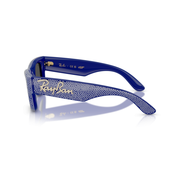 Ray-Ban RB 4940BP 686787 Güneş Gözlüğü, Resim 2