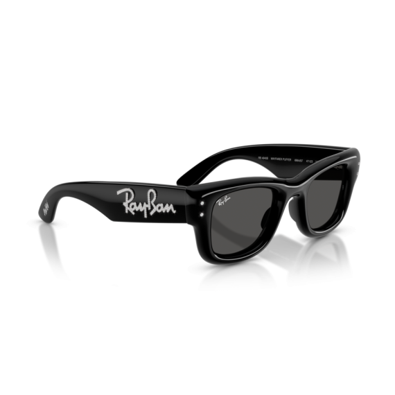 Ray-Ban RB 4940B 686487 Güneş Gözlüğü, Resim 4