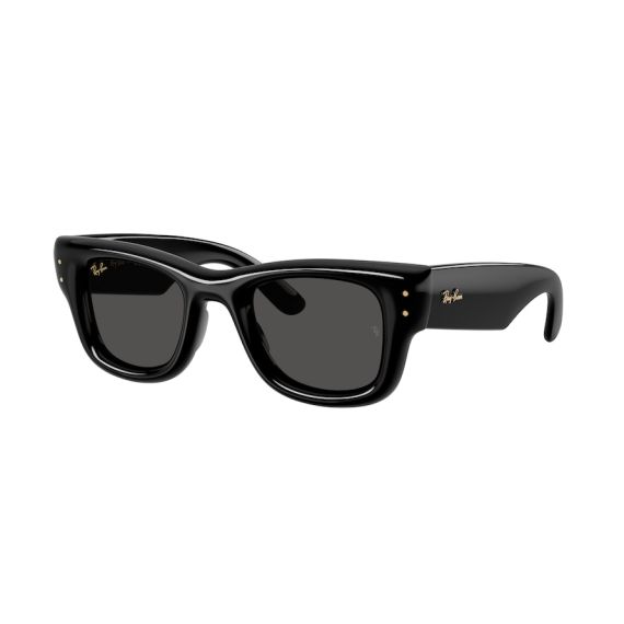 Ray-Ban RB 4940 601/87 Güneş Gözlüğü, Cinsiyet: Unisex, Ekartman: 47, Resim 7