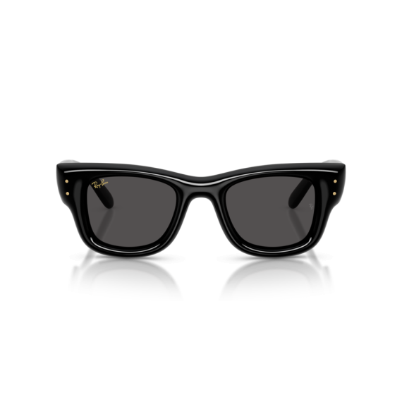 Ray-Ban RB 4940 601/87 Güneş Gözlüğü, Cinsiyet: Unisex, Ekartman: 47, Resim 5