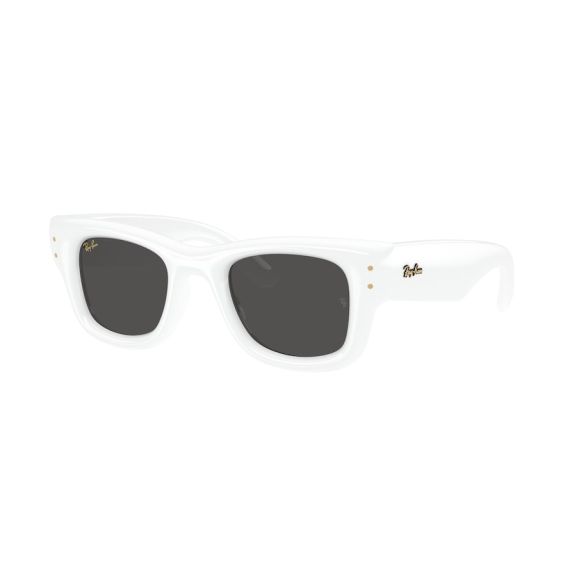 Ray-Ban RB 4940 671/87 Güneş Gözlüğü, Cinsiyet: Unisex, Ekartman: 47, Resim 7
