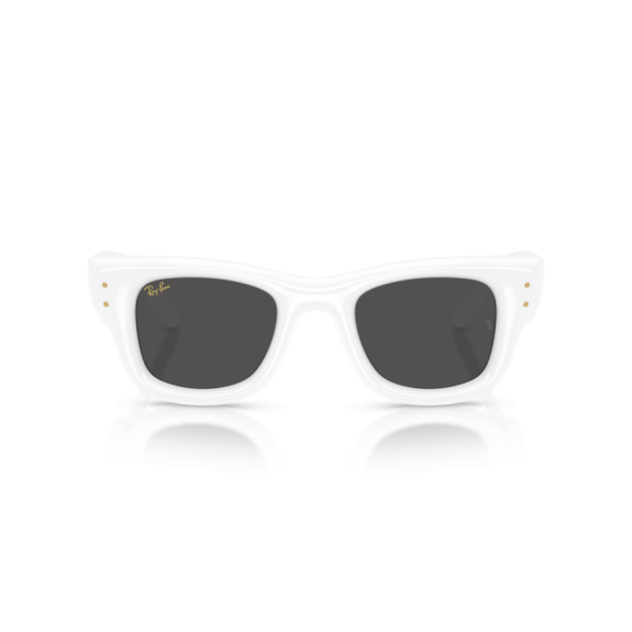 Ray-Ban RB 4940 671/87 Güneş Gözlüğü, Cinsiyet: Unisex, Ekartman: 50, Resim 5