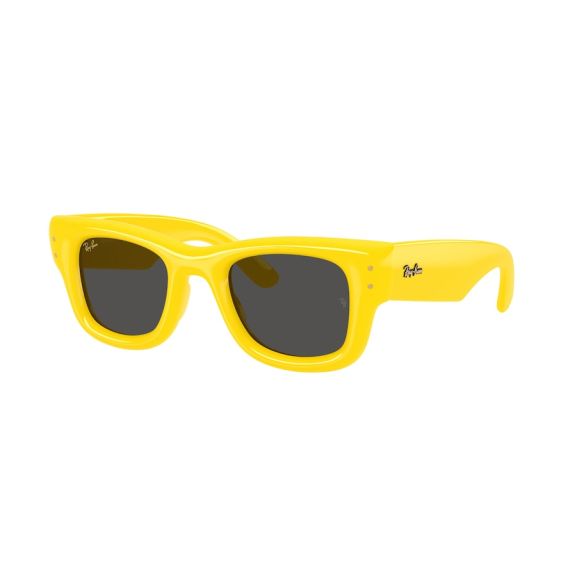 Ray-Ban RB 4940 683087 Güneş Gözlüğü, Cinsiyet: Unisex, Ekartman: 50, Resim 7