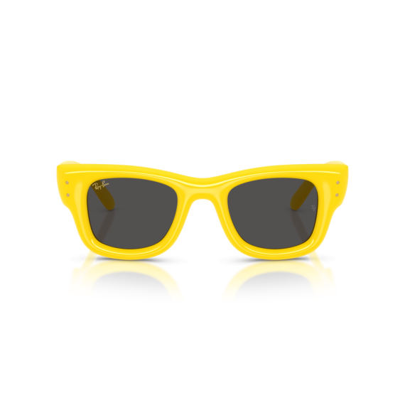 Ray-Ban RB 4940 683087 Güneş Gözlüğü, Cinsiyet: Unisex, Ekartman: 50, Resim 5