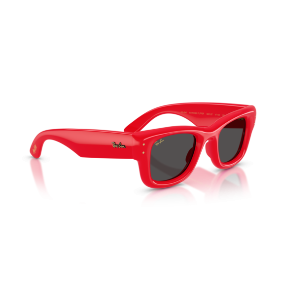 Ray-Ban RB 4940 683187 Güneş Gözlüğü, Cinsiyet: Unisex, Ekartman: 50, Resim 4