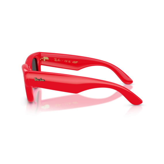 Ray-Ban RB 4940 683187 Güneş Gözlüğü, Cinsiyet: Unisex, Ekartman: 47, Resim 2