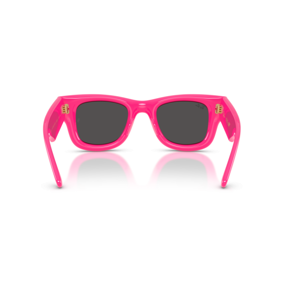 Ray-Ban RB 4940 683287 Güneş Gözlüğü, Cinsiyet: Unisex, Ekartman: 50, Resim 3