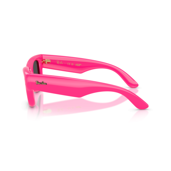 Ray-Ban RB 4940 683287 Güneş Gözlüğü, Cinsiyet: Unisex, Ekartman: 47, Resim 2