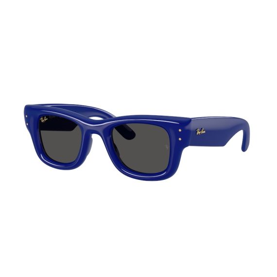 Ray-Ban RB 4940 683387 Güneş Gözlüğü, Cinsiyet: Unisex, Ekartman: 50, Resim 7