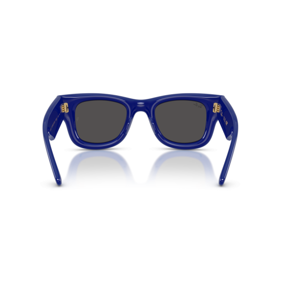 Ray-Ban RB 4940 683387 Güneş Gözlüğü, Cinsiyet: Unisex, Ekartman: 47, Resim 3