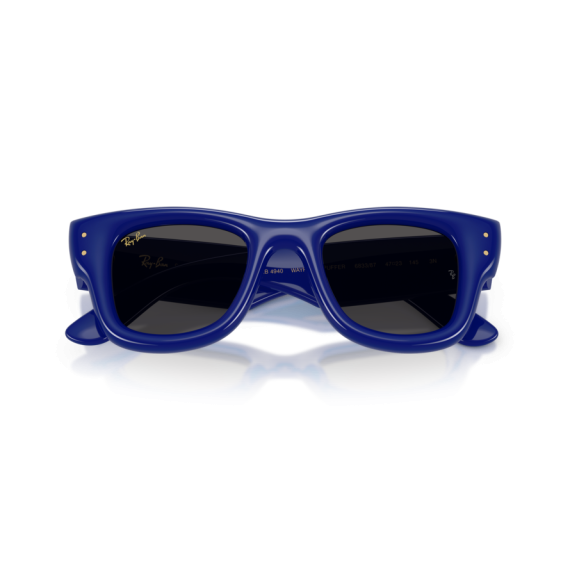 Ray-Ban RB 4940 683387 Güneş Gözlüğü, Cinsiyet: Unisex, Ekartman: 47, Resim 6