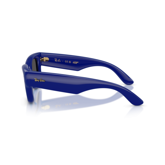 Ray-Ban RB 4940 683387 Güneş Gözlüğü, Cinsiyet: Unisex, Ekartman: 47, Resim 2