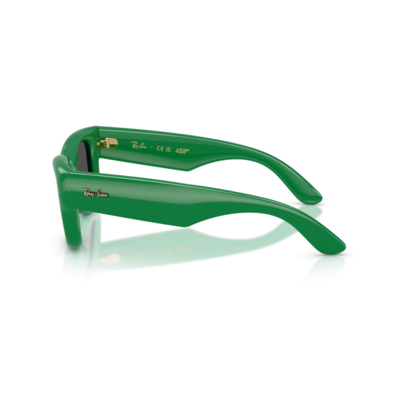 Ray-Ban RB 4940 683487 Güneş Gözlüğü, Cinsiyet: Unisex, Ekartman: 50, Resim 2