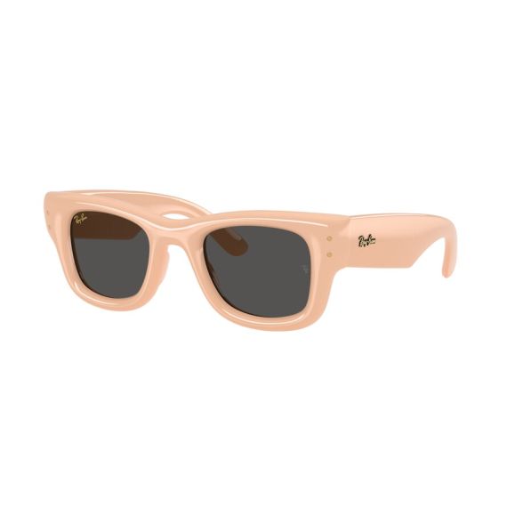 Ray-Ban RB 4940 687587 Güneş Gözlüğü, Cinsiyet: Unisex, Ekartman: 50, Resim 7