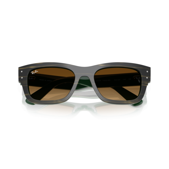 Ray-Ban RB 7683S 140285 Güneş Gözlüğü, Resim 6