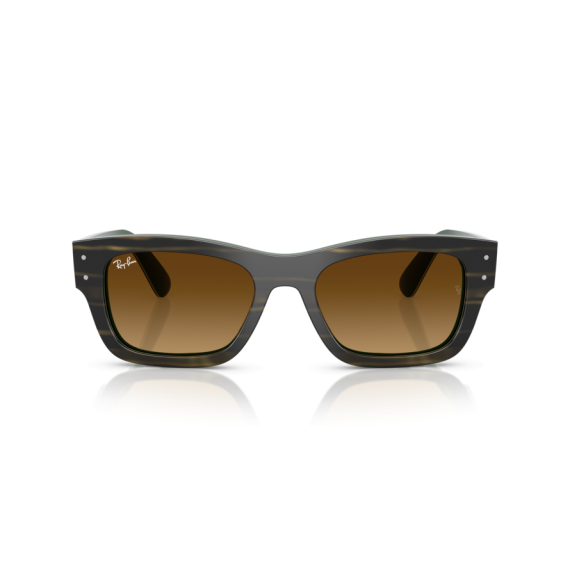 Ray-Ban RB 7683S 140285 Güneş Gözlüğü, Resim 5