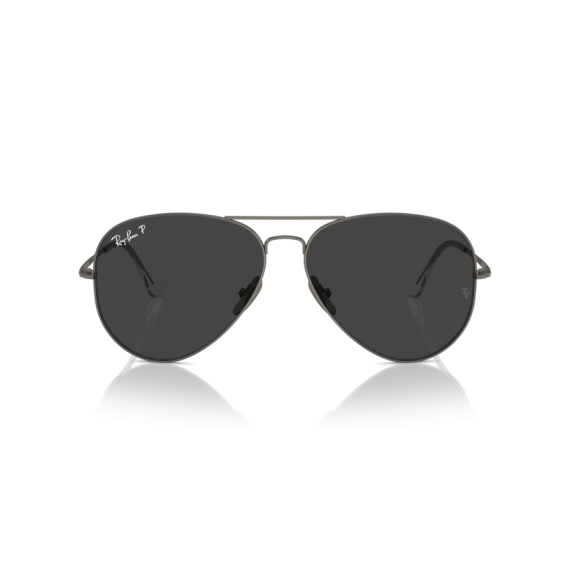 Ray-Ban RB 8089 165/48 Güneş Gözlüğü, Cinsiyet: Unisex, Ekartman: 58, Resim 5