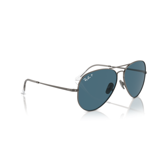 Ray-Ban RB 8089 165/S2 Güneş Gözlüğü, Cinsiyet: Unisex, Ekartman: 58, Resim 4