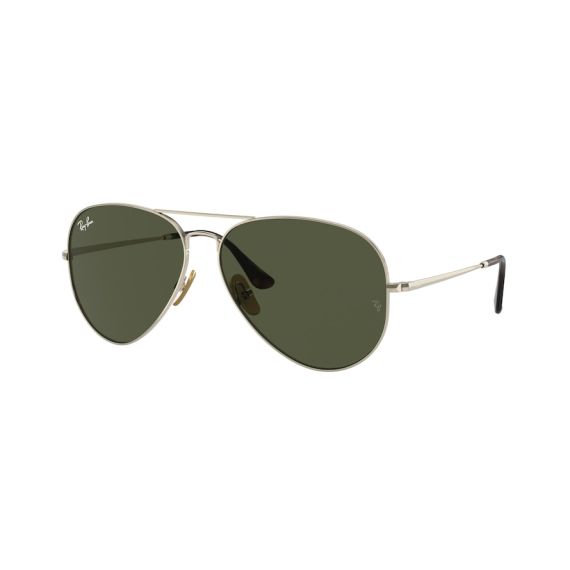 Ray-Ban RB 8089 926531 Güneş Gözlüğü, Cinsiyet: Unisex, Ekartman: 62, Resim 7
