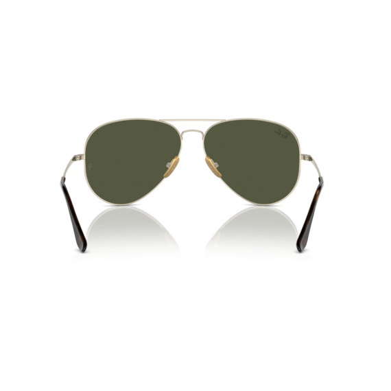 Ray-Ban RB 8089 926531 Güneş Gözlüğü, Cinsiyet: Unisex, Ekartman: 62, Resim 3