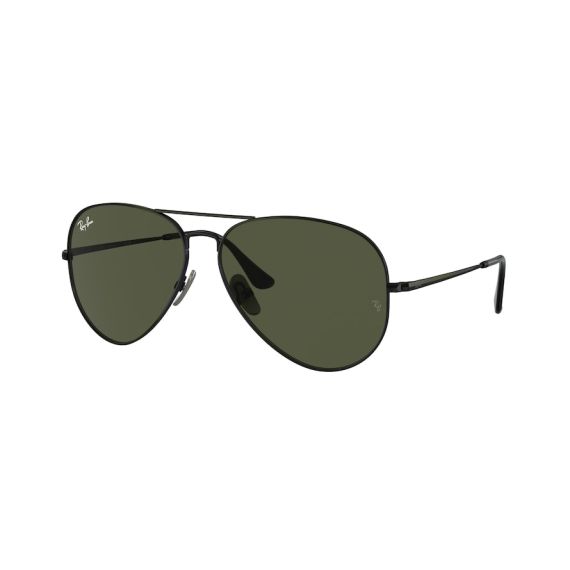Ray-Ban RB 8089 926731 Güneş Gözlüğü, Cinsiyet: Unisex, Ekartman: 62, Resim 7