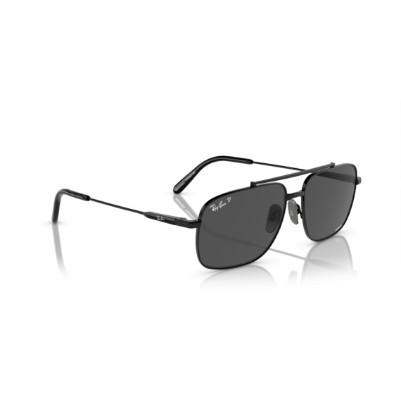 Ray-Ban RB 8096 9267K8 Güneş Gözlüğü, Resim 4