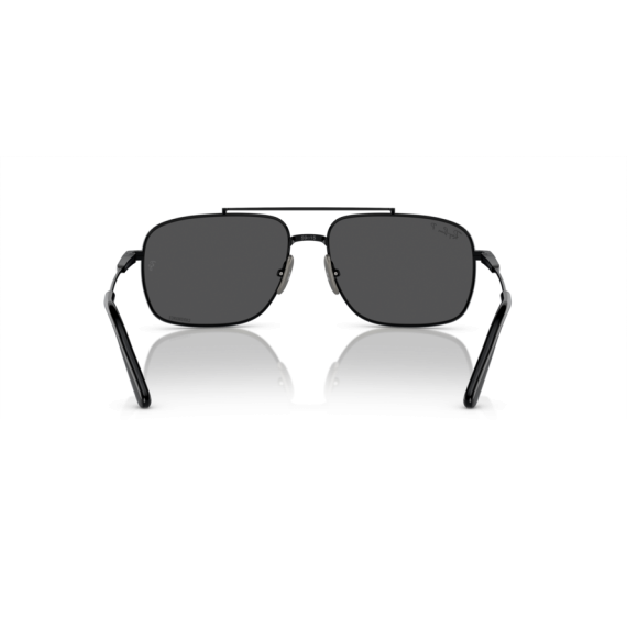 Ray-Ban RB 8096 9267K8 Güneş Gözlüğü, Resim 3