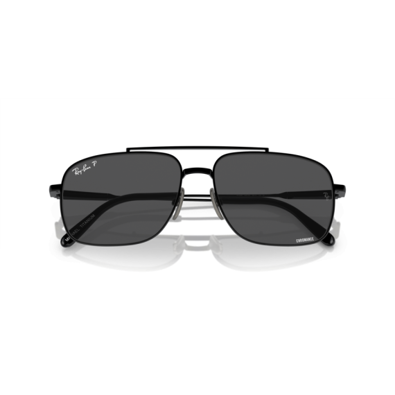 Ray-Ban RB 8096 9267K8 Güneş Gözlüğü, Resim 6