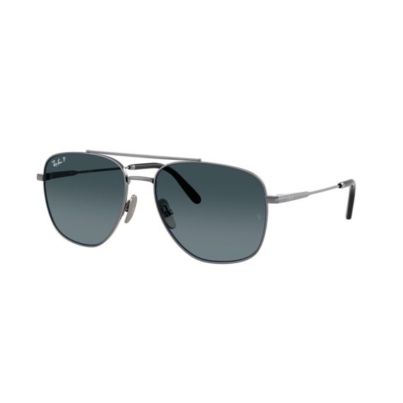 Ray-Ban RB 8097 165/S3 Güneş Gözlüğü, Resim 7