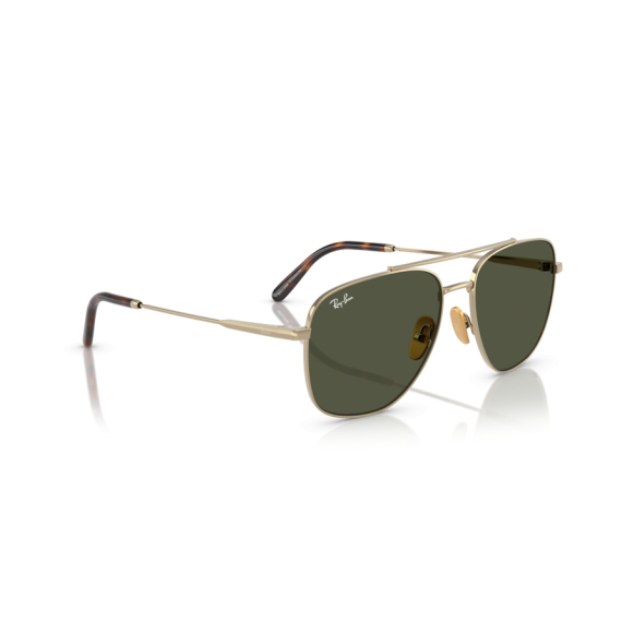 Ray-Ban RB 8097 926531 Güneş Gözlüğü, Resim 4