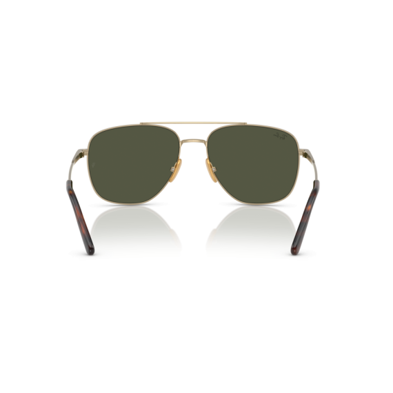 Ray-Ban RB 8097 926531 Güneş Gözlüğü, Resim 3