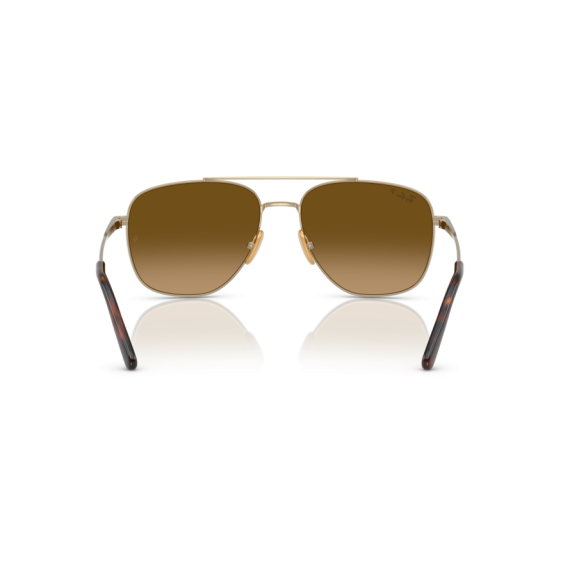 Ray-Ban RB 8097 9265M2 Güneş Gözlüğü, Resim 3