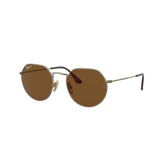 Ray-Ban RB 8165 920757 Güneş Gözlüğü, Resim 8