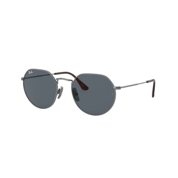 Ray-Ban RB 8165 9244R5 Güneş Gözlüğü, Cinsiyet: Unisex, Ekartman: 51, Resim 8