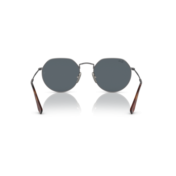 Ray-Ban RB 8165 9244R5 Güneş Gözlüğü, Cinsiyet: Unisex, Ekartman: 53, Resim 3