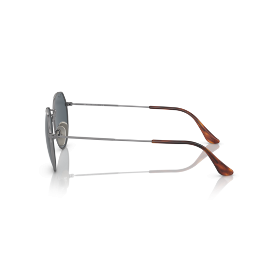 Ray-Ban RB 8165 9244R5 Güneş Gözlüğü, Cinsiyet: Unisex, Ekartman: 53, Resim 2