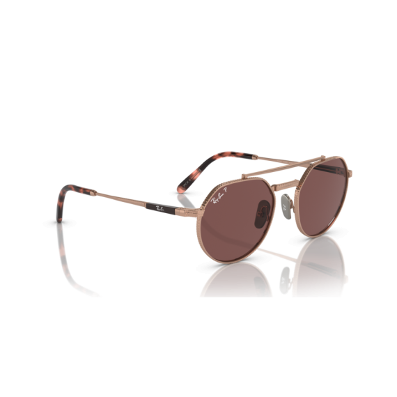 Ray-Ban RB 8265 3140AF Güneş Gözlüğü, Cinsiyet: Unisex, Ekartman: 53, Resim 5