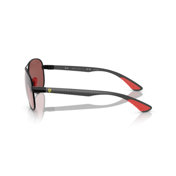 Ray-Ban RB 8331M F002H2 Güneş Gözlüğü, Resim 2
