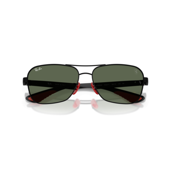 Ray-Ban RB 8336M F00271 Güneş Gözlüğü, Resim 6