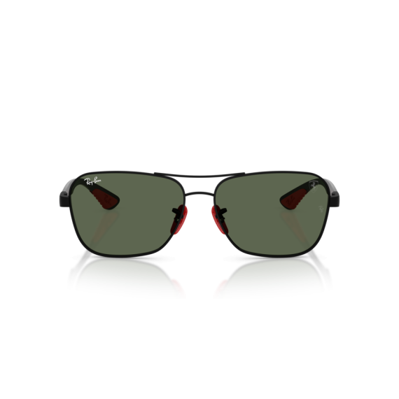 Ray-Ban RB 8336M F00271 Güneş Gözlüğü, Resim 5