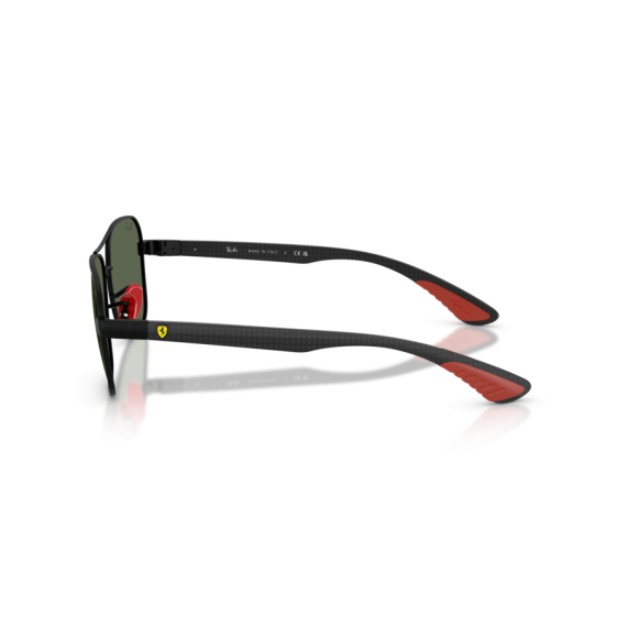 Ray-Ban RB 8336M F00271 Güneş Gözlüğü, Resim 2