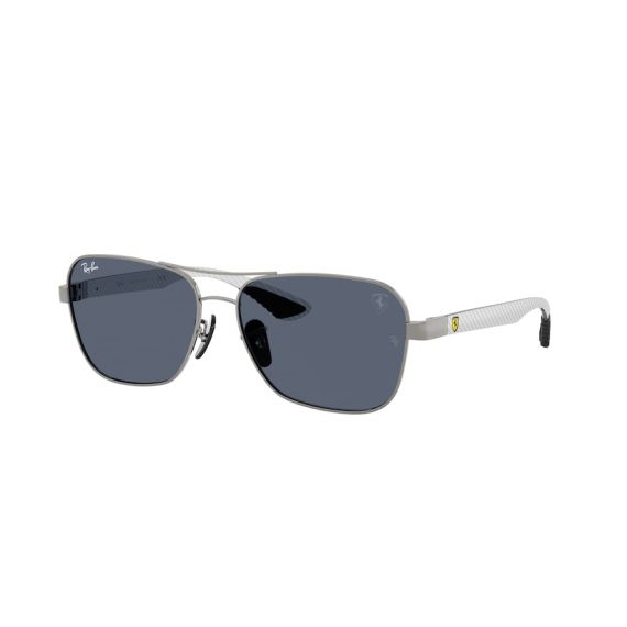 Ray-Ban RB 8336M F11687 Güneş Gözlüğü, Resim 7