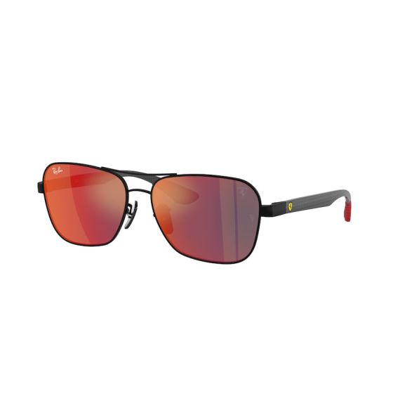 Ray-Ban RB 8336M F1186P Güneş Gözlüğü, Resim 7
