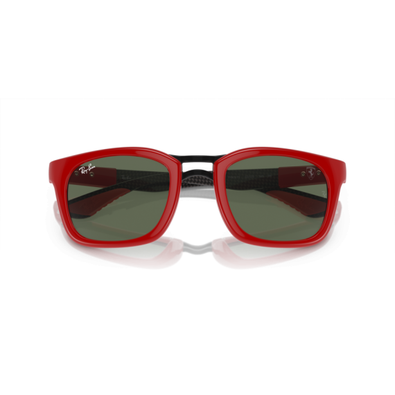 Ray-Ban RB 8362M F66371 Güneş Gözlüğü, Resim 6
