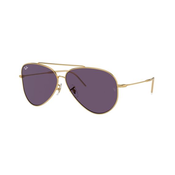 Ray-Ban RB R0101S 001/1A Güneş Gözlüğü, Cinsiyet: Unisex, Ekartman: 59, Resim 7