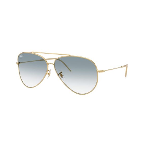 Ray-Ban RB R0101S 001/79 Güneş Gözlüğü, Cinsiyet: Unisex, Ekartman: 62, Resim 7