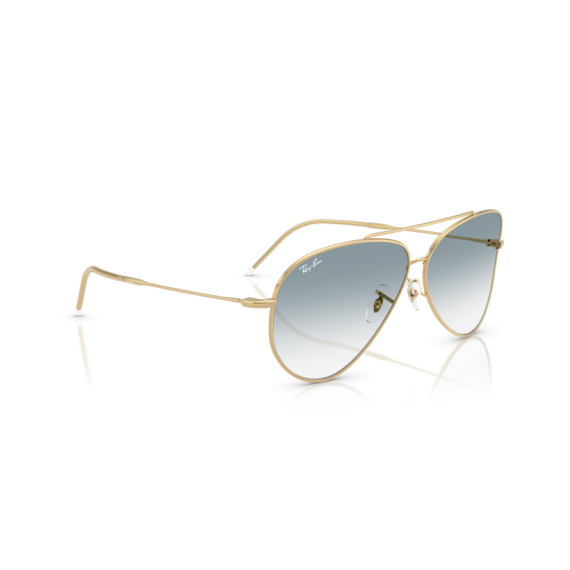 Ray-Ban RB R0101S 001/79 Güneş Gözlüğü, Cinsiyet: Unisex, Ekartman: 59, Resim 4