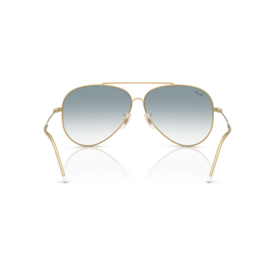 Ray-Ban RB R0101S 001/79 Güneş Gözlüğü, Cinsiyet: Unisex, Ekartman: 62, Resim 3